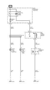 Relays are an important component in wiring fog or driving lights with a 30 60a draw. Diy Zr2 Led Fog Lights Using Oem Fog Light Switch Fuse And Relay Zr2zone Com