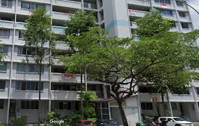 The official hougang united instagram account home of the cheetahs est. 506 Hougang Ave 8 Residents To Undergo Mandatory Covid Tests