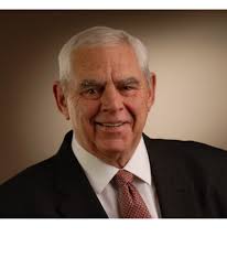 Mark Nye Obituary (1945