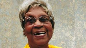 Mary Louise Eastman Jackson