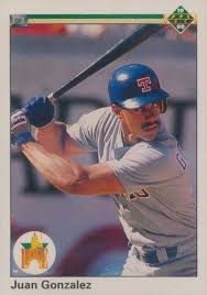 Check spelling or type a new query. 10 Most Valuable 1990 Upper Deck Baseball Cards Old Sports Cards