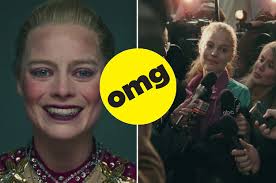 I, tonya is a 2017 sports dramedy film directed by craig gillespie and written by steven rogers. I Tonya Is Possibly The Most Insane Looking Movie Coming Out This Year And It S Based On A True Story