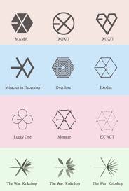 Rose quartz and serenity *no copyright intended* _taken from google images, but made myself. Kpop Logos Free Kpop Logos Png Transparent Images 45625 Pngio