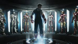 Watch iron man (2008) online free on solarmovie. Iron Man 3 2013 Cast Villains Release Date