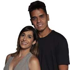 A temporada estreou no dia 9 de maio de 2021, com apresentação de adriane galisteu, direção geral de fernando viudez e direção de núcleo de rodrigo carelli. Casais Iniciam Votacao Para Formacao Da Decima Dr Power Couple Brasil 5 Power Couple Brasil 5 R7 Na Tv