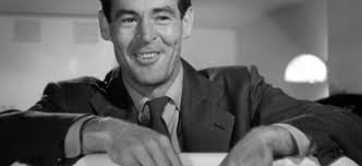 A month with Robert Ryan