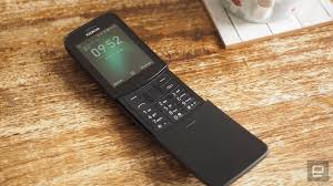 nokia 8110 4g available, massive deal ...