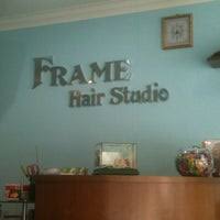 Whether you want a completely new look or just a simple trim, wash and blow, evo has you covered. Photos At Frame Hair Studio Seputih 42 Ground Floor Jalan 1 149d Bandar Sri Petaling