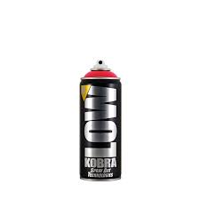 Kobra Lp Spray Paint