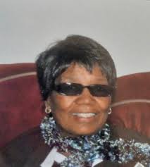 Obituary for Louise W Parrish