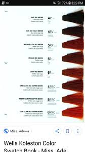 Usually i have excellent results with ion products. Ion Hair Toner Chart Novocom Top