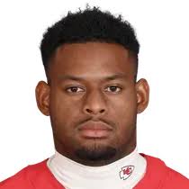 Trey Benson or JuJu Smith-Schuster