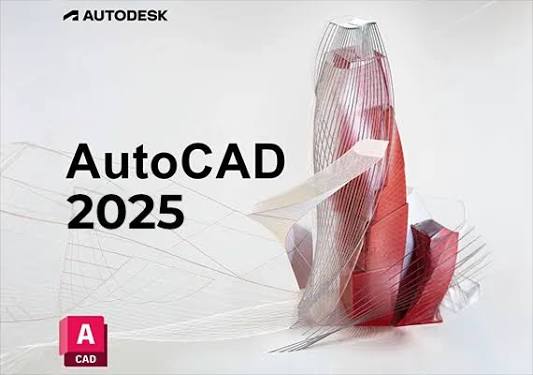 Download AutoCAD 2025 Full Version Terbaru (64 Bit)