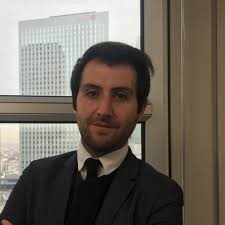 David Cuvelier's Instagram, Twitter & Facebook