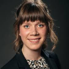 Molly Blankenship's Instagram, Twitter & Facebook