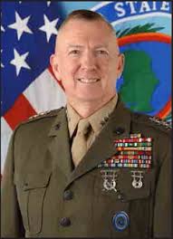 United States Africa Command