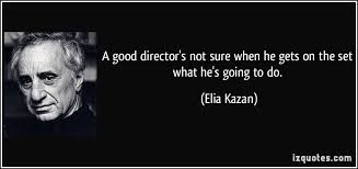 Film director quotes akira kurosawa movie director quoes #akira #kurosawa #film #directors. Director Quotes A Film Is The Director S Medium The Theater Is An Actor S 50 Quotes Have Been Tagged As Director Decorados De Unas