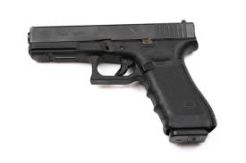 Enter the world of glock products. Glock 17 Gen4 Dienstwaffe Gebraucht Awm Dienstpistole Selbstschutz