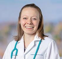 Mary Frances MacLeod-Oguntuase, DO