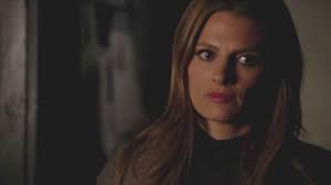 Castle 5x23 "The Human Factor" Agent Jared Stack Another Job for Beckett  (HD)
