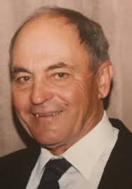 James 'Manning' Tisher Sr., farmer, USPS retiree