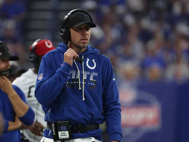 Colts news: Shane Steichen gets 100% real on fixing mistakes in Ravens rout
