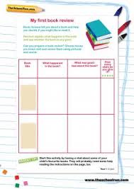 Writing a book review can help children think about reading and understand what they have read. Book Reports What Parents Need To Know Theschoolrun