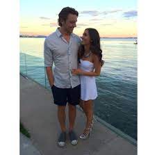 Найдите больше постов на тему jack eichel. Nhlhockeywags Nhl Players Wife And Girlfriend Hockey Wife