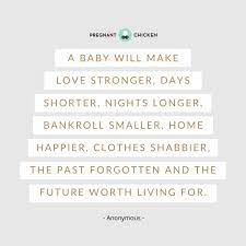 The arrival of a new baby is one of life's most joyful moments. 15 Inspirational Quotes For New Parents