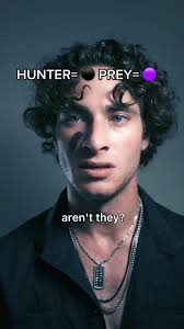 Hunter vs Prey: The Hunt Continues