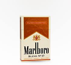 Home > camel > camel turkish gold king box. Marlboro Blend No 27 Delivered Near You Saucey