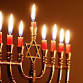 Hanukkah Party! event in Waterville, ME