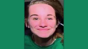 #MissingTeen Heather Berry was last seen in #GardenCity #Kansas.  #MissingInKS #Missing #MissingPerson #MissingKid #MissingPerson @ncmec  #KAKEnews