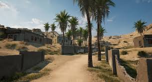 Here is a detailed look on all five maps of the game the map is 4km x 4km, which is four times smaller than the others offering an enhanced challenge. New Pubg Map Karakin Coming Will Reportedly Replace Vikendi Dot Esports