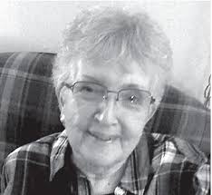 Mary Lacey Obituary (1935