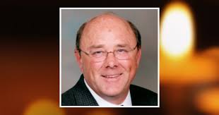 Gregory James Wentz Obituary April 3, 2018