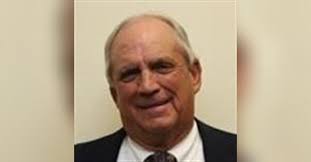 Dr. Richard Allen Cordes Obituary