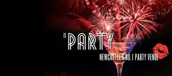 Harry S Bar Newcastle