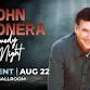 Free Comedy Night