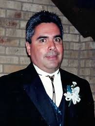 Reuben Morin Obituary