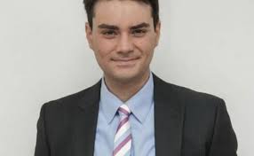 A Review of The Right Side of History. By Ben Shapiro.