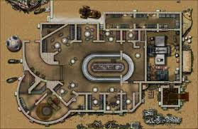 Star Wars Miniatures Maps Chalmun S Cantina Map Beta Star Wars Rpg Star Wars Planets Galaxy Map