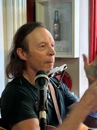 Wow! How good was that music tonight? Some stunning individual performances  and a rocking jam made for a great session that kept the audience engaged  from start to finish. Our thanks to