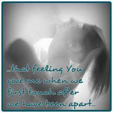 Longing For The Feeling Only You Can Give Can T Wait To See You Seeing You Quotes Cant Wait To See You Quotes Endless Love Quotes