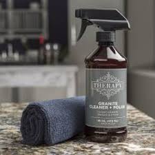 Top picks related reviews newsletter. 10 Best Granite Cleaners Guide 2020 Reviews Toprateten