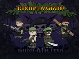 Doodle army mini militia 3 apk (mod features unlimited energy and gold) 5.3.7. Download Doodle Army 2 Mini Militia For Android 4 0 4
