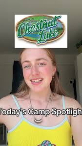 Explore Camp Chestnut Lake: A Summer Adventure