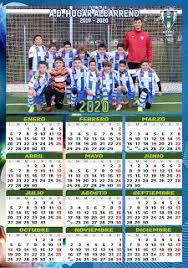 A D Hogar Alcarreno Equipo De Futbol De Guadalajara Espana Calendarios 2020 Hogar Alcarreno Equipo De Futbol Futbol Hogar