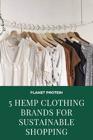 A wide variety of cheap hemp clothes options are available to you, such as feature, technics, and material. 5 Hemp Clothing Brands For Sustainable Shopping Hemp Clothing Hemp Fashion Sustainable Shopping