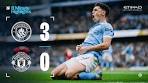 EXTENDED HIGHLIGHTS Manchester City 3-0 Man United ... - YouTube
